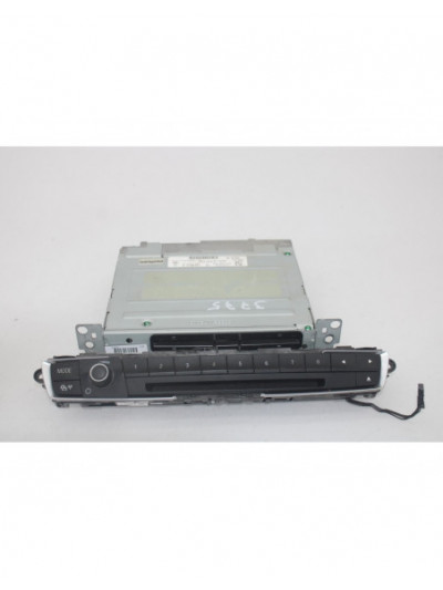 Recambio de sistema audio / radio cd para bmw serie 2 coupe (f22) 218d m sport referencia OEM IAM 9399427