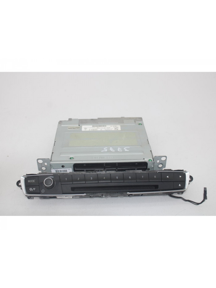 Recambio de sistema audio / radio cd para bmw serie 2 coupe (f22) 218d m sport referencia OEM IAM 9399427