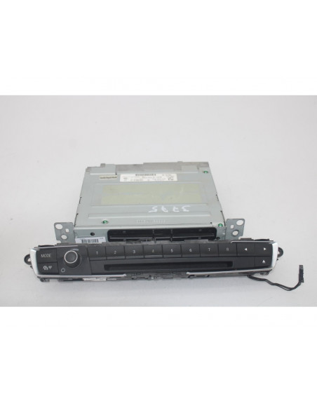 Recambio de sistema audio / radio cd para bmw serie 2 coupe (f22) 218d m sport referencia OEM IAM 9399427