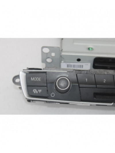 Recambio de sistema audio / radio cd para bmw serie 2 coupe (f22) 218d m sport referencia OEM IAM 9399427