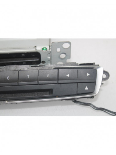 Recambio de sistema audio / radio cd para bmw serie 2 coupe (f22) 218d m sport referencia OEM IAM 9399427
