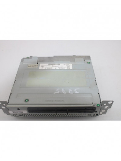 Recambio de sistema audio / radio cd para bmw serie 2 coupe (f22) 218d m sport referencia OEM IAM 9399427