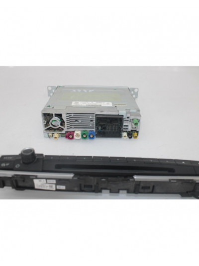Recambio de sistema audio / radio cd para bmw serie 2 coupe (f22) 218d m sport referencia OEM IAM 9399427