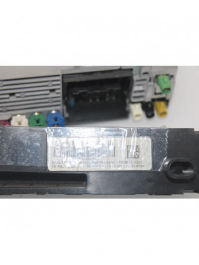 Recambio de sistema audio / radio cd para bmw serie 2 coupe (f22) 218d m sport referencia OEM IAM 9399427