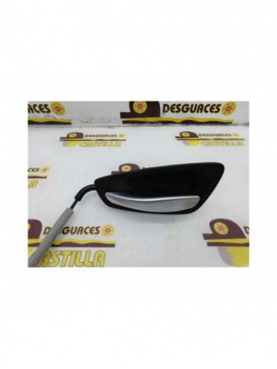 Recambio de maneta interior delantera izquierda para bmw serie 1 berlina (e81/e87) 2.0 turbodiesel cat referencia OEM IAM