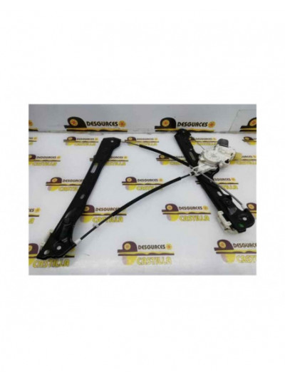 Recambio de motor elevalunas delantero derecho para bmw serie 1 berlina (e81/e87) referencia OEM IAM 6927028