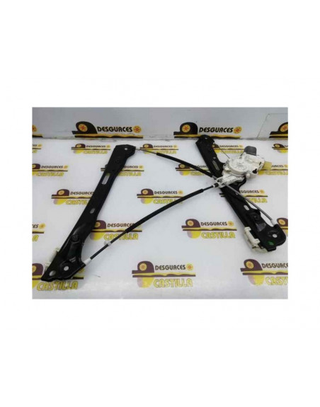 Recambio de motor elevalunas delantero derecho para bmw serie 1 berlina (e81/e87) referencia OEM IAM 6927028