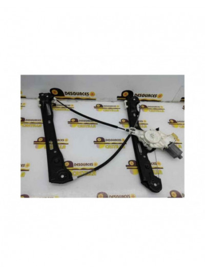 Recambio de elevalunas delantero izquierdo para bmw serie 1 berlina (e81/e87) referencia OEM IAM 767795