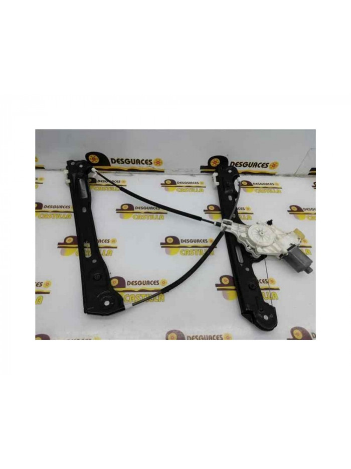 Recambio de elevalunas delantero izquierdo para bmw serie 1 berlina (e81/e87) referencia OEM IAM 767795
