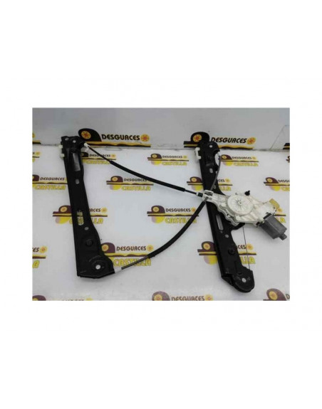 Recambio de elevalunas delantero izquierdo para bmw serie 1 berlina (e81/e87) referencia OEM IAM 767795