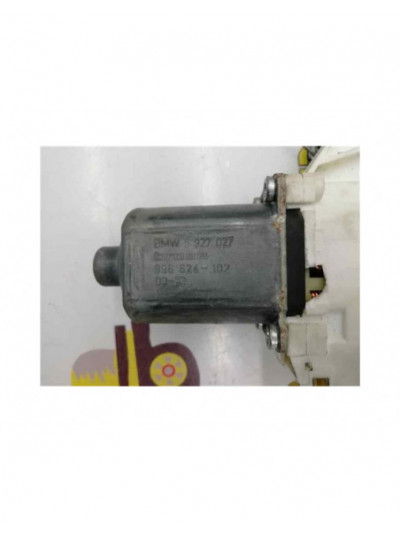 Recambio de elevalunas delantero izquierdo para bmw serie 1 berlina (e81/e87) referencia OEM IAM 767795