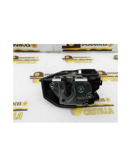 Recambio de cerradura puerta trasera izquierda para bmw serie 1 berlina (e81/e87) referencia OEM IAM 7202147