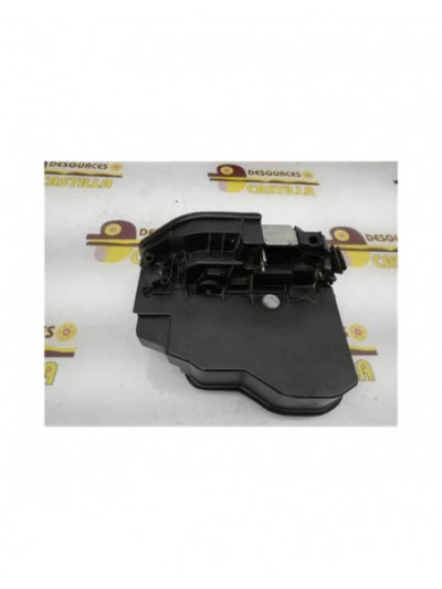 Recambio de cerradura puerta trasera izquierda para bmw serie 1 berlina (e81/e87) referencia OEM IAM 7202147