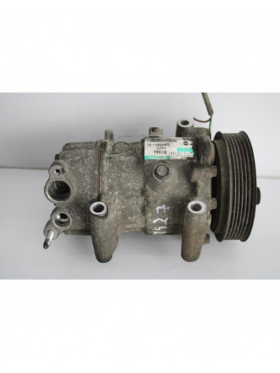 Compresor aire acondicionado BMW R56 Cooper D 2008