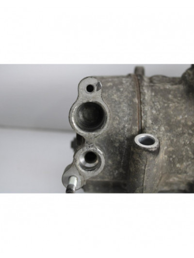 Compresor aire acondicionado BMW R56 Cooper D 2008