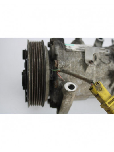 Compresor aire acondicionado BMW R56 Cooper D 2008