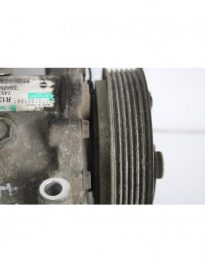 Compresor aire acondicionado BMW R56 Cooper D 2008