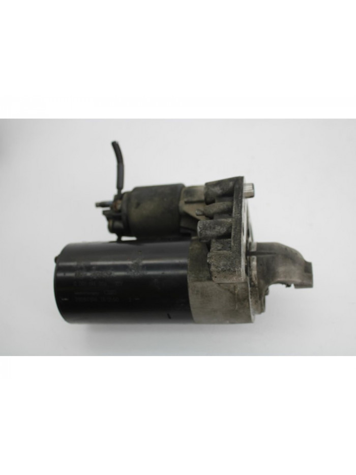 Motor arranque BMW R56 Cooper D Diesel 109CV 80KW 2008