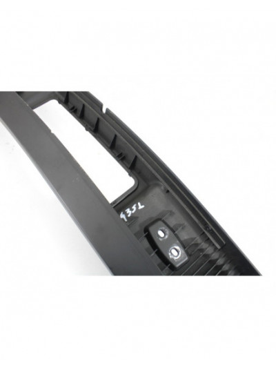 Recambio de moldura salpicadero para bmw serie 1 cabrio (e88) 118d referencia OEM IAM 51446962895