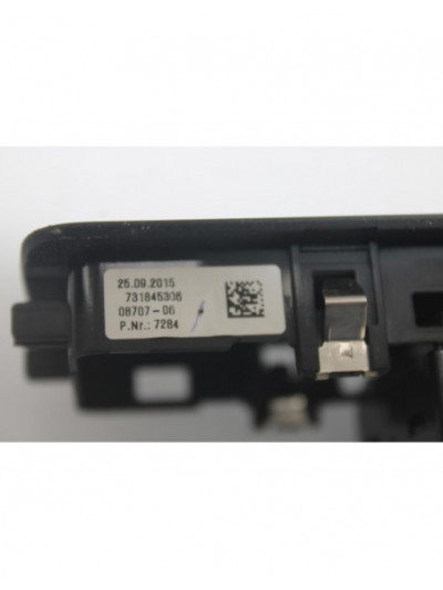 Recambio de mando elevalunas delantero izquierdo para bmw serie 2 coupe (f22) 218d m sport referencia OEM IAM 9226265