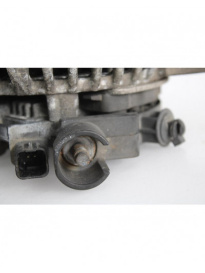 Alternador BMW R56 Cooper D 2008