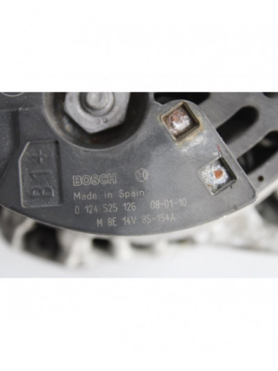 Alternador BMW R56 Cooper D 2008
