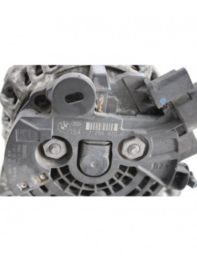 Alternador BMW R56 Cooper D 2008