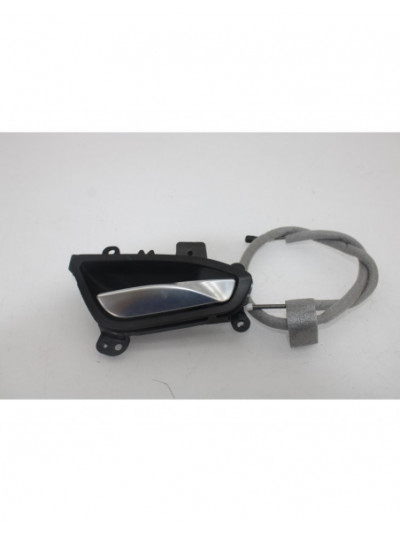 Recambio de maneta interior delantera derecha para bmw serie 2 coupe (f22) 218d m sport referencia OEM IAM 51417240412