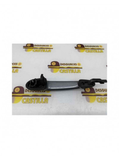 Recambio de maneta exterior trasera derecha para bmw serie 1 berlina (e81/e87) 2.0 turbodiesel cat referencia OEM IAM