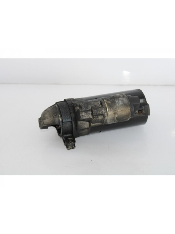 Motor arranque BMW SERIE 3 BERLINA 320d Diesel 163CV 120KW 2004