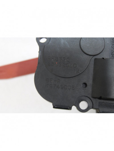 Motor trampilla calefacción AUDI A4 B8 2.0 TDI 2010