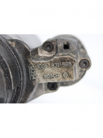 Motor arranque BMW SERIE 3 BERLINA 320d Diesel 163CV 120KW 2004