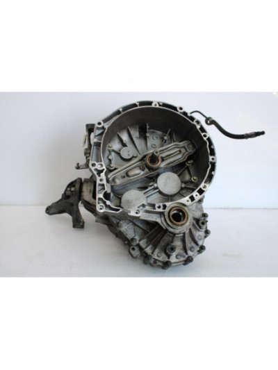 Caja cambios BMW MINI CLUBMAN Cooper D Diesel 109CV 80KW 2010
