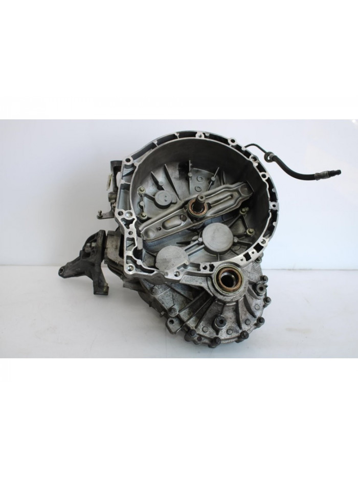 Caja cambios BMW MINI CLUBMAN Cooper D Diesel 109CV 80KW 2010
