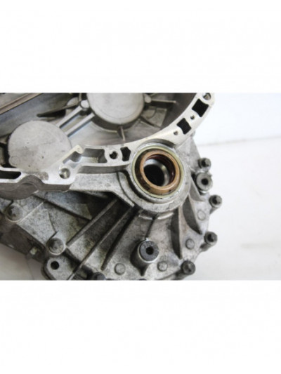 Caja cambios BMW MINI CLUBMAN Cooper D Diesel 109CV 80KW 2010