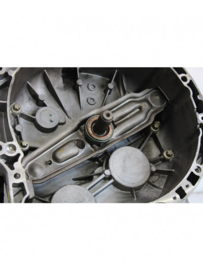 Caja cambios BMW MINI CLUBMAN Cooper D Diesel 109CV 80KW 2010
