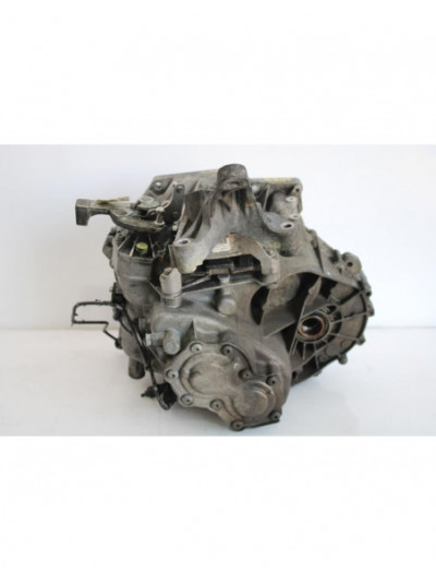 Caja cambios BMW MINI CLUBMAN Cooper D Diesel 109CV 80KW 2010