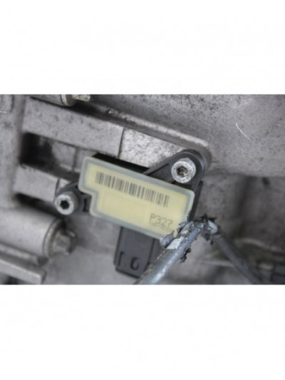 Caja cambios BMW MINI CLUBMAN Cooper D Diesel 109CV 80KW 2010
