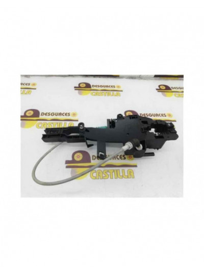 Recambio de soporte maneta exterior para bmw serie 1 berlina (e81/e87) 2.0 turbodiesel cat referencia OEM IAM