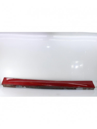 Recambio de faldon lateral para bmw serie 1 berlina (e81/e87) 118d referencia OEM IAM IZQUIERDO