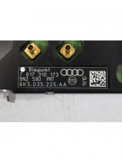 Amplificador antena AUDI A4 B8 2.0 TDI 2010