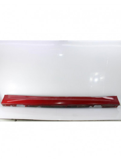 Recambio de faldon lateral para bmw serie 1 berlina (e81/e87) 118d referencia OEM IAM DERECHO