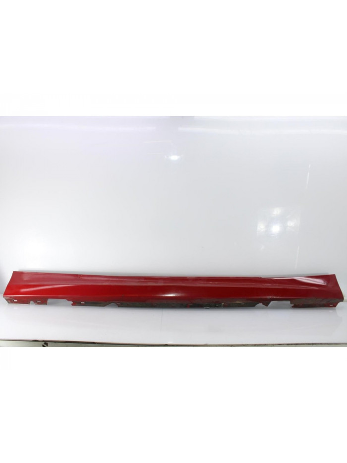 Recambio de faldon lateral para bmw serie 1 berlina (e81/e87) 118d referencia OEM IAM DERECHO