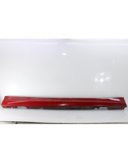 Recambio de faldon lateral para bmw serie 1 berlina (e81/e87) 118d referencia OEM IAM DERECHO