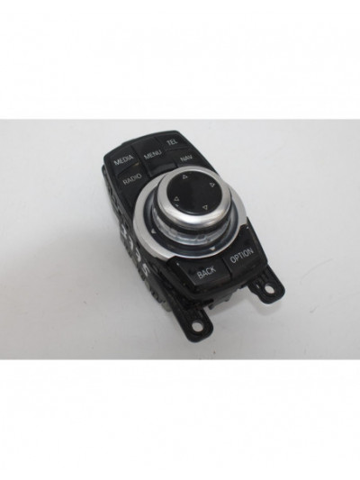 Recambio de mando multifuncion para bmw serie 2 coupe (f22) 218d m sport referencia OEM IAM 65829286699
