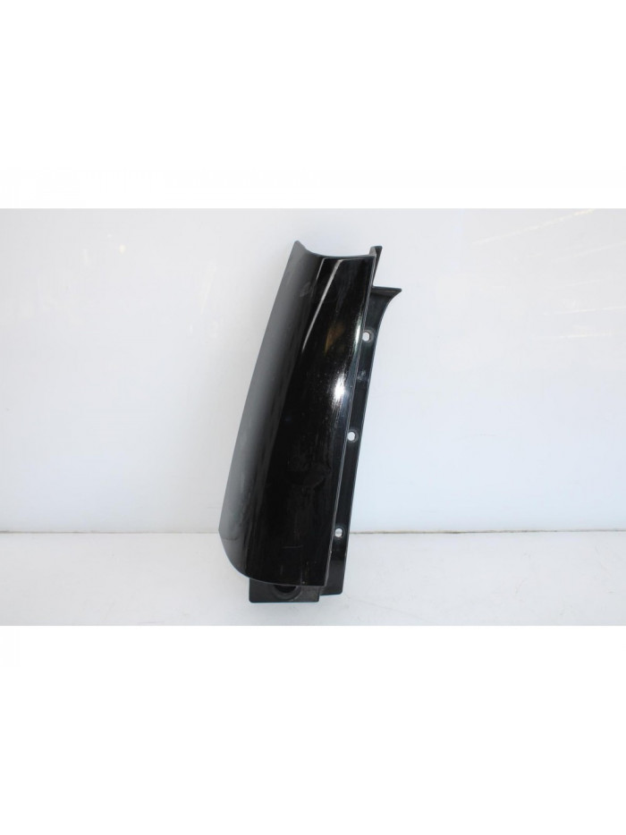 Recambio de moldura exterior izquierda para bmw mini clubman (r55) cooper d referencia OEM IAM 51137167227