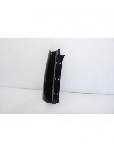 Recambio de moldura exterior izquierda para bmw mini clubman (r55) cooper d referencia OEM IAM 51137167227