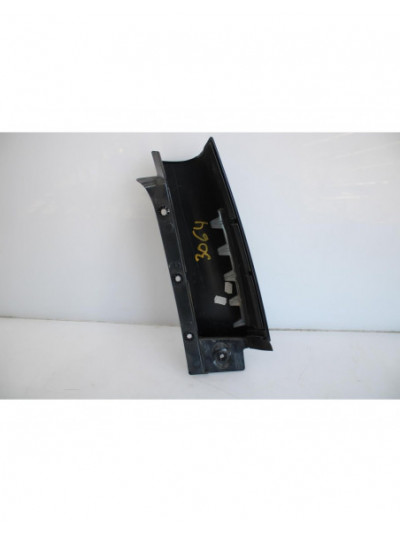 Recambio de moldura exterior izquierda para bmw mini clubman (r55) cooper d referencia OEM IAM 51137167227