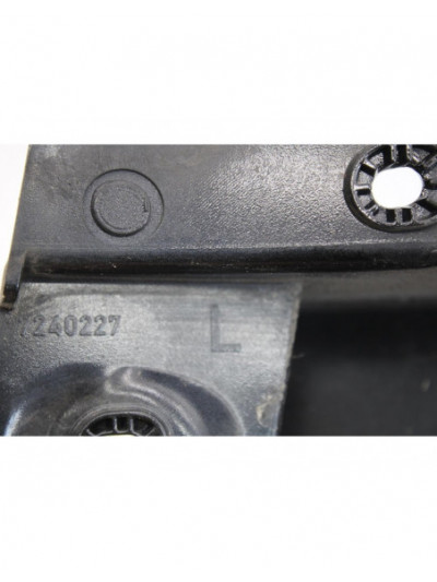 Recambio de moldura exterior izquierda para bmw mini clubman (r55) cooper d referencia OEM IAM 51137167227