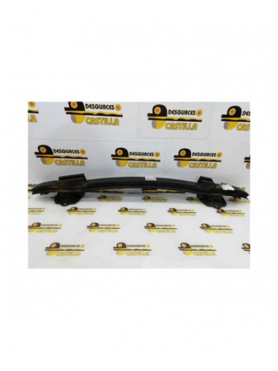 Recambio de refuerzo paragolpes trasero para bmw serie 1 berlina (e81/e87) referencia OEM IAM 4109047